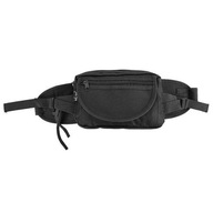 Mil-Tec Hip Bag Large Black Mil-Tec Hip Bag Large Black