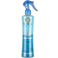 Totex Hair Conditioner Spray Blue 400ml uľahčuje rozčesávanie Totex Hair Conditioner Spray Blue 400ml uľahčuje rozčesávanie