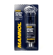 MANNOL EPOXY-METAL lepidlo na kov 30g/24ml 2-zlož MANNOL EPOXY-METAL lepidlo na kov 30g/24ml 2-zlož
