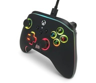PowerA Xbox Series Enhanced Spectra Wired Pad