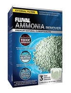 FLUVAL ODSTRAŇOVAČ AMONIAKU NA ODSTRAŇOVANIE AMONIAKU HAGEN FLUVAL ODSTRAŇOVAČ AMONIAKU NA ODSTRAŇOVANIE AMONIAKU HAGEN