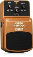 Gitarový efekt Behringer UT300 Ultra Tremolo