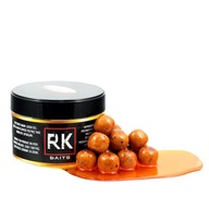 RK Baits Secret Agent Burn Hookers 18mm RK Baits Secret Agent Burn Hookers 18mm