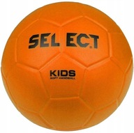 Select HB Soft Kids hádzaná na hádzanú, ročník 00 Select HB Soft Kids hádzaná na hádzanú, ročník 00
