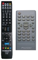 Duplikát diaľkového ovládača Pioneer RC-949S! NOVÝ ! Duplikát diaľkového ovládača Pioneer RC-949S! NOVÝ !