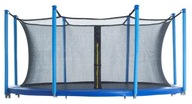 VNÚTORNÁ SIEŤ NA TRAMPOLÍNU 305CM 10FT/8 VNÚTORNÁ SIEŤ NA TRAMPOLÍNU 305CM 10FT/8