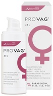 PrOVag, gél na intímne partie, 30 g PrOVag, gél na intímne partie, 30 g