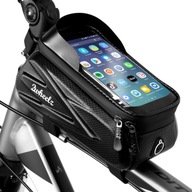 Taška na bicykel, puzdro na mobil Taška na bicykel, puzdro na mobil