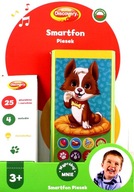 SMARTFÓN PSÍ INTERAKTÍVNY SMARTFÓN SMARTFÓN PSÍ INTERAKTÍVNY SMARTFÓN