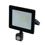 VOLTENO LED REFLEKTOR B.O.SLIM 10W POHYB VOLTENO LED REFLEKTOR B.O.SLIM 10W POHYB