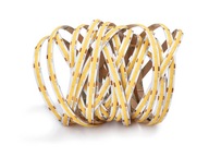 PÁSKA PÁSKA COB NEON LED PÁS TEPLEJ FARBY 5m PÁSKA PÁSKA COB NEON LED PÁS TEPLEJ FARBY 5m