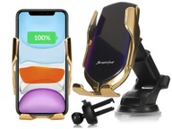 INDUKČNÝ DRŽIAK DO AUTA PRE Blackview BV9800 Pro INDUKČNÝ DRŽIAK DO AUTA PRE Blackview BV9800 Pro