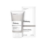 The Ordinary, Squalane Cleanser, Moisturizing Cleansing Emulsion, 50 ml The Ordinary, Squalane Cleanser, Moisturizing Cleansing Emulsion, 50 ml