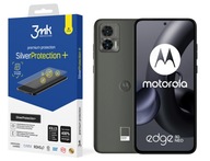 Antimikrobiálna fólia Silver Protect+ 3MK pre Motorola Edge 30 Neo Antimikrobiálna fólia Silver Protect+ 3MK pre Motorola Edge 30 Neo