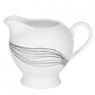 MLECZNIK porcelánový džbán ZWIEGER Breva 200 ml H2 MLECZNIK porcelánový džbán ZWIEGER Breva 200 ml H2