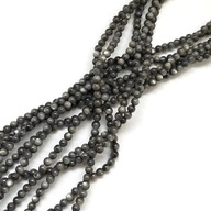 1528-muszle reťazec 2,5 mm grafit 1528-muszle reťazec 2,5 mm grafit