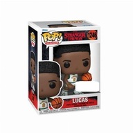 Funko POP Stranger Things: Lucas 1246 Exc Funko POP Stranger Things: Lucas 1246 Exc