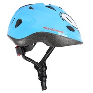 Cyklistická prilba NILS s ventiláciou, ochranná, 49-58 cm Cyklistická prilba NILS s ventiláciou, ochranná, 49-58 cm