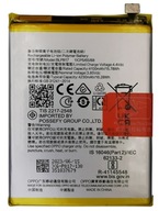 NOVÁ batéria Oppo A15 BLP817 4230mAh NOVÁ batéria Oppo A15 BLP817 4230mAh