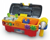 61720 KRABIČKA NÁRADIA VTECH DIY 61720 KRABIČKA NÁRADIA VTECH DIY