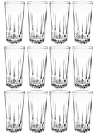 NÁPOJOVÉ POHÁRE VODY džús long drink 330ml x12 NÁPOJOVÉ POHÁRE VODY džús long drink 330ml x12