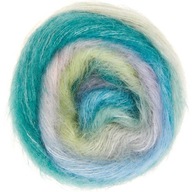 RICO DESIGN Super Kid Mohair priadza 011 50g/375m RICO DESIGN Super Kid Mohair priadza 011 50g/375m