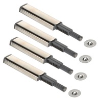 4x NÁBYTOK TLUMIČ NÁSTROJ Hrot NA OTVORENIE TLAČENÍM KOV S MAGNETOM 4x NÁBYTOK TLUMIČ NÁSTROJ Hrot NA OTVORENIE TLAČENÍM KOV S MAGNETOM