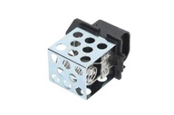 THERMOTEC DER023TT odpor ventilátora chladiča THERMOTEC DER023TT odpor ventilátora chladiča