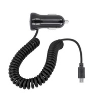 Forever M-01 1A nabíjačka s 1,2 m microUSB káblom Forever M-01 1A nabíjačka s 1,2 m microUSB káblom
