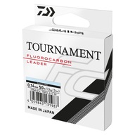 Daiwa Tournament Fluorocarbon vlasec 0,35 mm Daiwa Tournament Fluorocarbon vlasec 0,35 mm