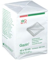 L&R - Gazin 10 x 10 cm, 100 ks. 17n 8w nonjal. L&R - Gazin 10 x 10 cm, 100 ks. 17n 8w nonjal.
