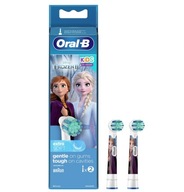 HLAVY DETSKEJ KEFKY ORAL-B ZMRZNUTÉ 2