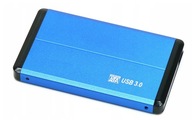Nový externý prenosný disk 128GB SSD USB 3.0