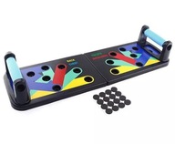 MULTIFUNKČNÁ DOSKA PUSH-UP, RUKOJEŤ PUSH MULTIFUNKČNÁ DOSKA PUSH-UP, RUKOJEŤ PUSH