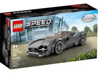 LEGO 76915 Speed ​​​​Champions Pagani Utopia