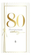 PASS PM-197 80. NARODENINY PASS PM-197 80. NARODENINY