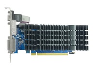 Grafická karta ASUS NVIDIA GeForce GT 710 PCIe 2.0