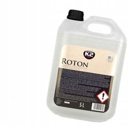 K2 ROTON RÁFKY ČISTENIE TEKUTINY EFEKTOV 5l. K2 ROTON RÁFKY ČISTENIE TEKUTINY EFEKTOV 5l.