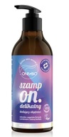 ONLYBIO Reverse Washing SHAMPOO GENTLE volume ONLYBIO Reverse Washing SHAMPOO GENTLE volume