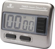 DIGITÁLNY MINÚTOVÝ ČASOVAČ TM86 LCD 100 MIN. +BATTÉRIA DIGITÁLNY MINÚTOVÝ ČASOVAČ TM86 LCD 100 MIN. +BATTÉRIA