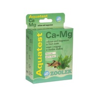 Aquatest Ca Mg Test Zoolek Test vápnika a horčíka Aquatest Ca Mg Test Zoolek Test vápnika a horčíka