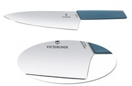 Victorinox 6.9016.202, kuchársky nôž, čepeľ 20 cm, Swiss Modern Victorinox 6.9016.202, kuchársky nôž, čepeľ 20 cm, Swiss Modern