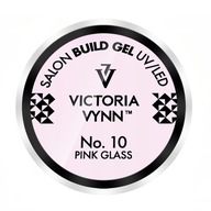Victoria Vynn Build Gél Gél Ružové sklo 10 - 15 ml
