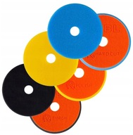 ADBL Sada leštiacich kotúčov pre DA stroje 125 mm ADBL Sada leštiacich kotúčov pre DA stroje 125 mm