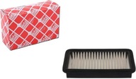 FEBI BILSTEIN VZDUCHOVÝ FILTER 38876 FEBI BILSTEIN VZDUCHOVÝ FILTER 38876