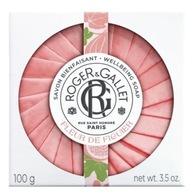 Roger&Gallet Well-Being Fleur De Figuier Figa mydlo 100g Roger&Gallet Well-Being Fleur De Figuier Figa mydlo 100g