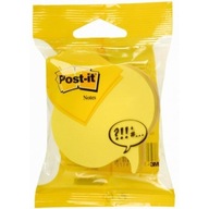 Blok 3M POST-IT CLOUD 2007SP 225k FT510076654 Blok 3M POST-IT CLOUD 2007SP 225k FT510076654