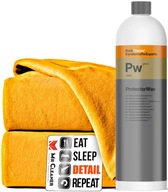 KOCH CHEMIE Protector Wax - Mokrý vosk 1 l KOCH CHEMIE Protector Wax - Mokrý vosk 1 l