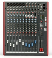 Audio mixpult ALLEN & HEATH ZED14