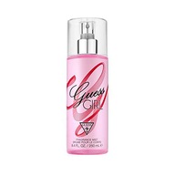 GUESS GIRL - TELOVÝ SPREJ - OBJEM: 250 ML PRE ŽENY